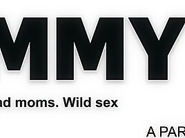 MOMMY4K  Summery Seduction