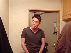 MOND-174 With my longing Step brother-in-law