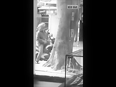 MOTOCYCLE WANKER 13!!!!