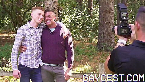 MY BEAUTIFUL BOY Tape 1 - Family Photos