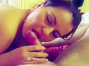 MY EX-GIRLFRIEND - AT THE END GETS A CUMSHOT