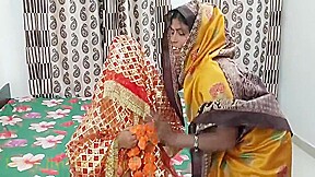 Maa Ke Samne Souteela Baap Ne Beti Ko Chud Diya With Hindi Audio