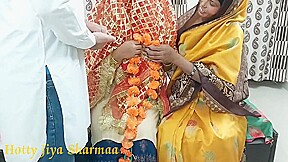 Maa Ke Samne Souteela Baap Ne Beti Ko Chud Diya With Hindi Audio