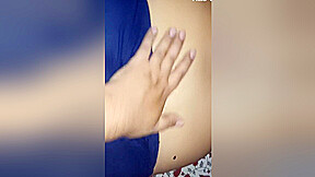 Maa Ki Gand Ki Malish Ke Bahane Maze Liye  Indian Big Ass