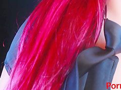 Madafterdark Madasmrtriggers-26 September 2019 - Video Nsfw Asmr Dirty Cop Rolepla
