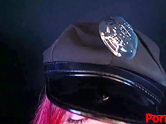 Madafterdark Madasmrtriggers-26 September 2019 - Video Nsfw Asmr Dirty Cop Rolepla