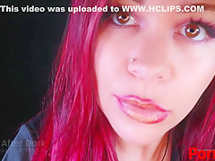 Madafterdark Madasmrtriggers-26 September 2019 - Video Nsfw Asmr Dirty Cop Rolepla