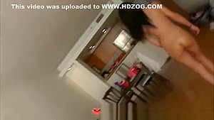 Madcap Teenage Friends Flashing And Hotel Room Sex