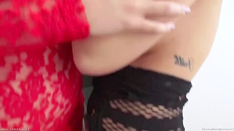 Maddy Oreilly & Jodi Taylor Anal Perverts 2