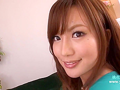 Made Love For 3 Hours - Bukkake With Kokone Mizutani