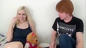 Made it to a very hot Step sister there times