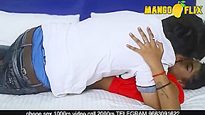 Madhoshi (2021) Unrated Mangoflix Hindi Short Film