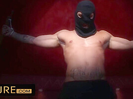 Madison Parker In The Mistress Of A Submission Game