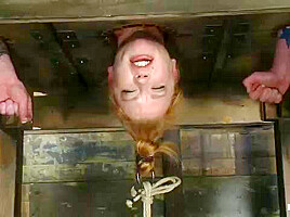 Madison Young: Tie It Tighter, I Like To Feel The Rope - Kink