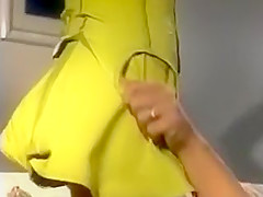 Madison and Aja hot Lesbian