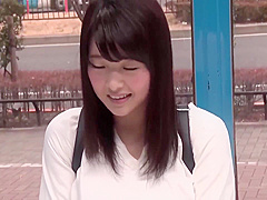 Magic Mirror Episode - Cute Cubby Only! Embraced And Keeps Cumming! 2