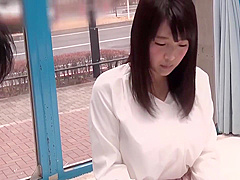 Magic Mirror Episode - Cute Cubby Only! Embraced And Keeps Cumming! 2