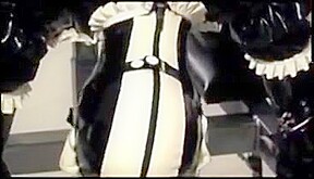 Maid for Pleasure