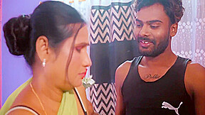 Makan Malik Ne Kiya Apne Kamwali Bai Ke Sath Jordar Sex