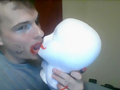 Makeup Tutorial