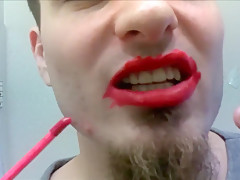 Makeup Tutorial