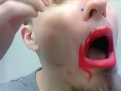 Makeup Tutorial