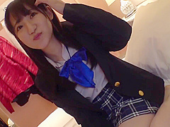 Making A National Idol Cum Everywhere On Her Uniform Part 2