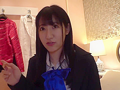 Making A National Idol Cum Everywhere On Her Uniform Part 2