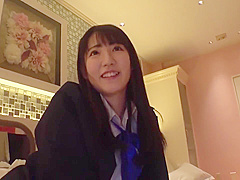 Making A National Idol Cum Everywhere On Her Uniform Part 2
