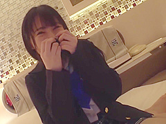 Making A National Idol Cum Everywhere On Her Uniform Part 2
