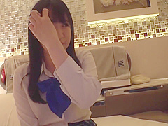 Making A National Idol Cum Everywhere On Her Uniform Part 2