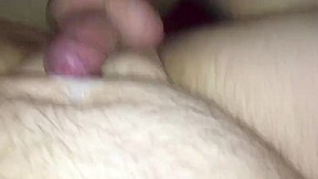 Mal ao bare gefickt fuck cum