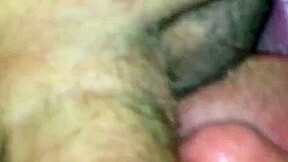 Mal ao bare gefickt fuck cum
