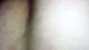 Mal ao bare gefickt fuck cum