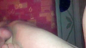 Mal ao bare gefickt fuck cum