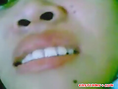 Malay 8mins Pancut Dalam Mulut