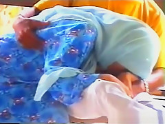 Malay-tudung Hijab Baju Kurung Bj Kat Pondok