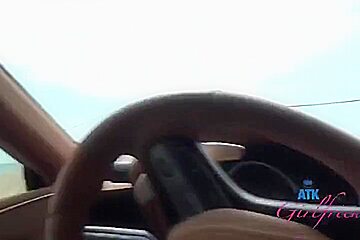 Malibu Part 1 - Valentina Jade