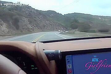 Malibu Part 1 - Valentina Jade