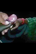 Malur Randi Sucking Black Cock Of Client