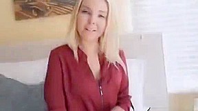 Mami le ense&ntilde_a todo lo que sabe a su hijo