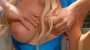 Man Licks & Bangs Snatch