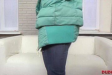 Man Wanted To Fuck Skinny Russian Girl But Was Refused
