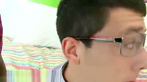 Man scene porn and gay young suit This itsgonnahurt shoot features this