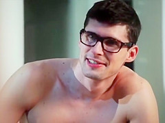 Manon Martin - First Orgy For My Wife