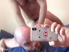 Marc Giacomo In Crazy Porn Video Homosexual Bareback Private Hottest Show