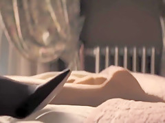 Margot Robbie Nude: Great For Jerking Off