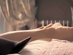 Margot Robbie Nude: Great For Jerking Off