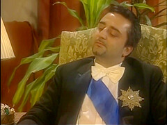 Maria Bellucci - Thief Of Hearts - Vol  04 Italian Classic Porn)