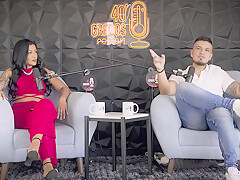 Mariana Matrix And Mariana Martix In Is Over? Crispasquel 40gradospodcast